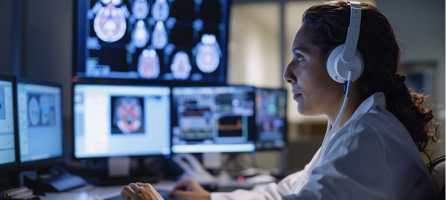 Is AI-driven software development the future of business or justa shortcut to mediocrity?