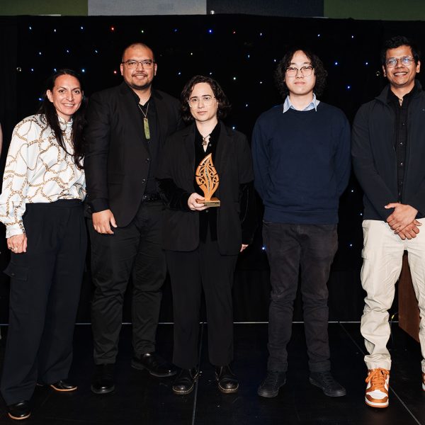 Aotearoa AI Summit