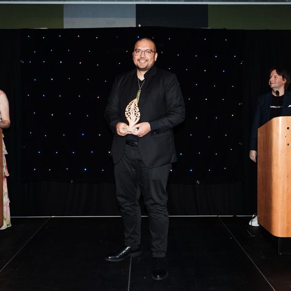 Aotearoa AI Summit
