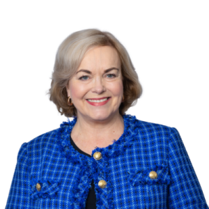 Hon Judith Collins KC